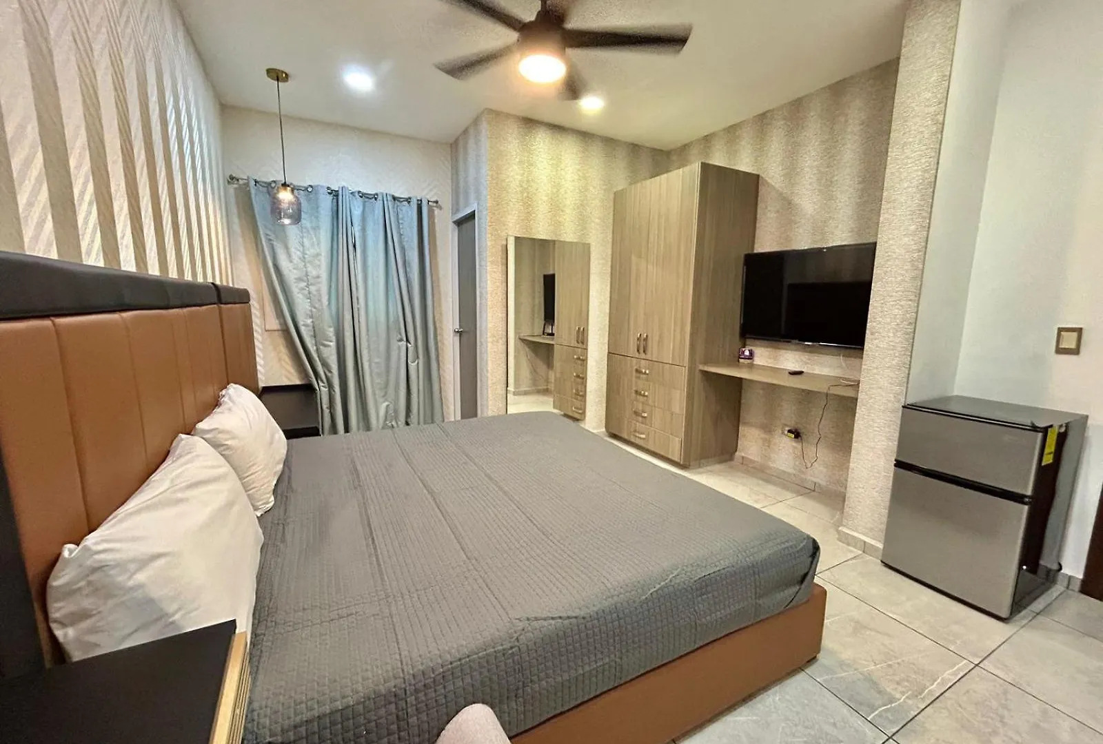 Habitacion Hotelera 5Min De La Playa By G P S Rentas Масатлан 0*,  Мексика
